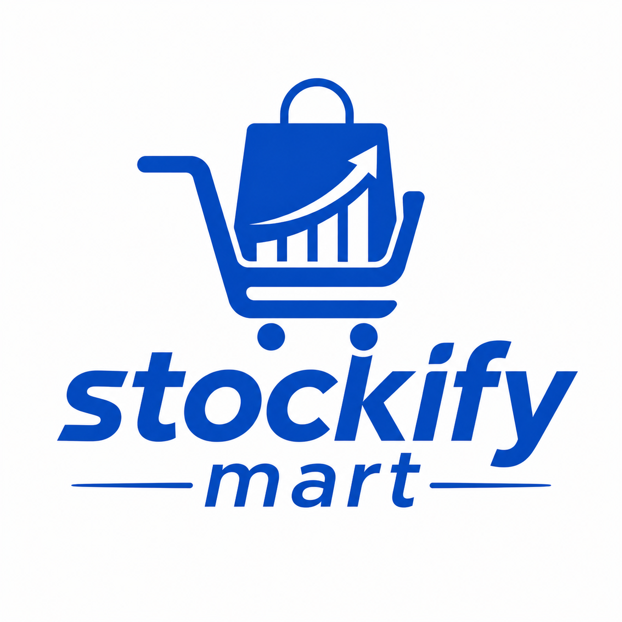 Stockify Mart